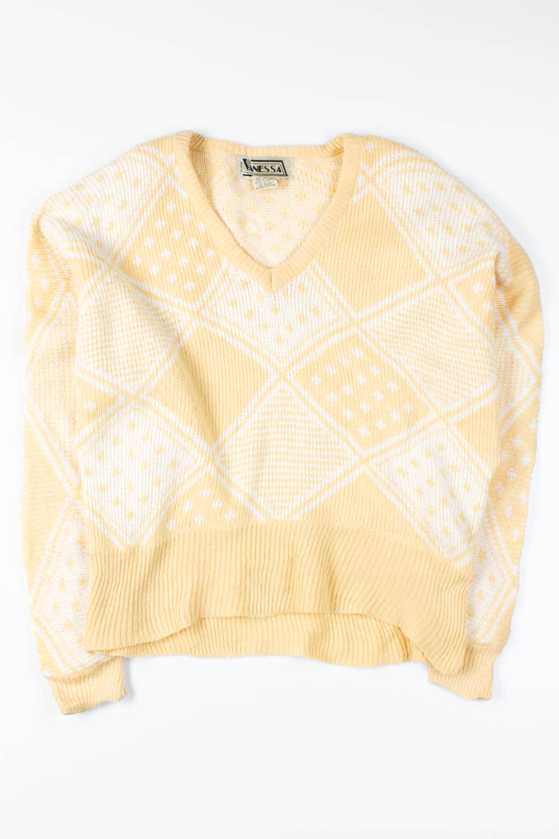 80s Sweater 1385