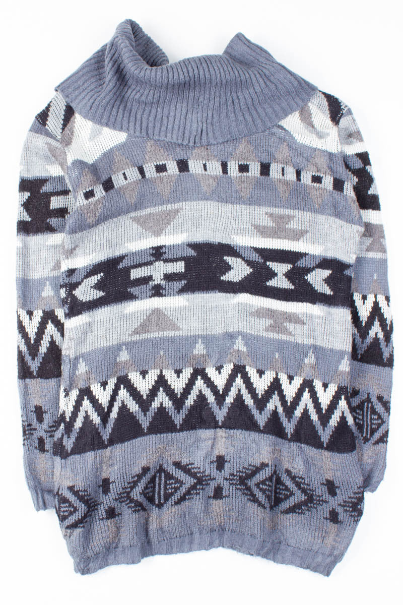 80s Sweater 1387