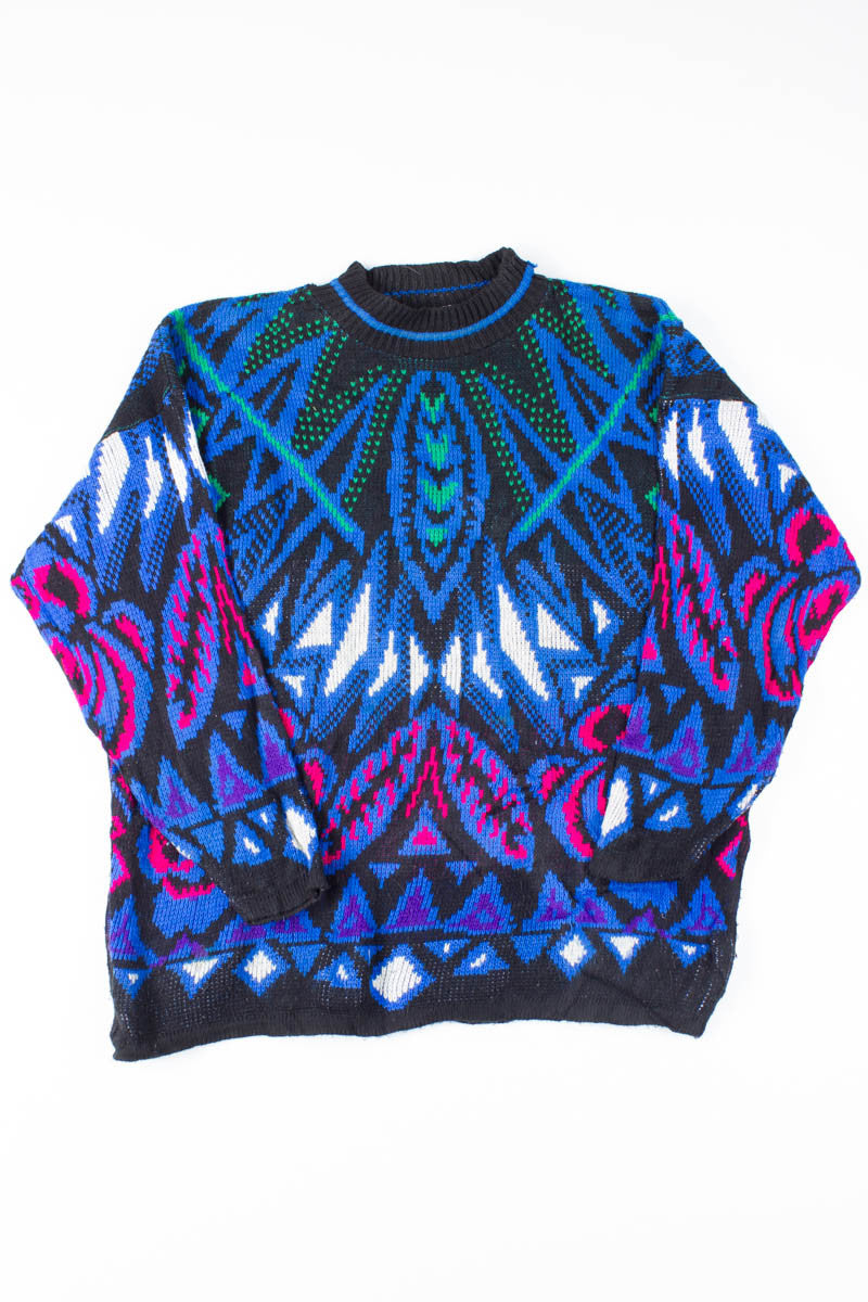 80s Sweater 1388