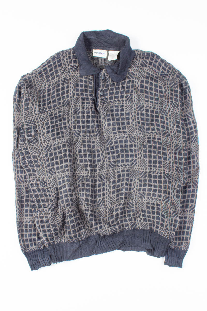 80s Sweater 1389