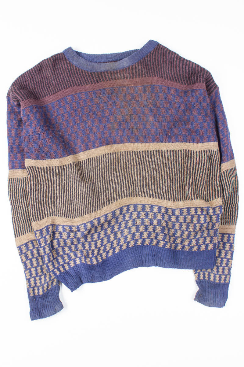 80s Sweater 1391
