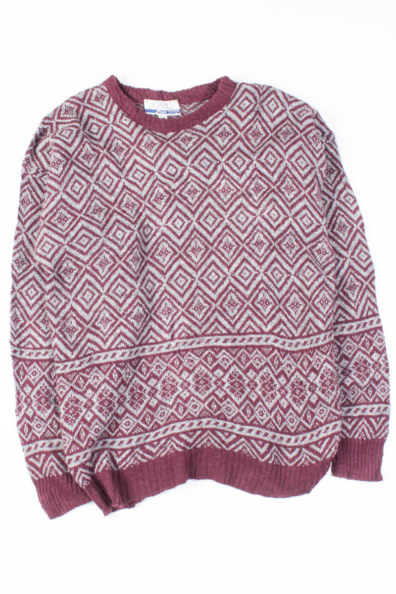 80s Sweater 1392