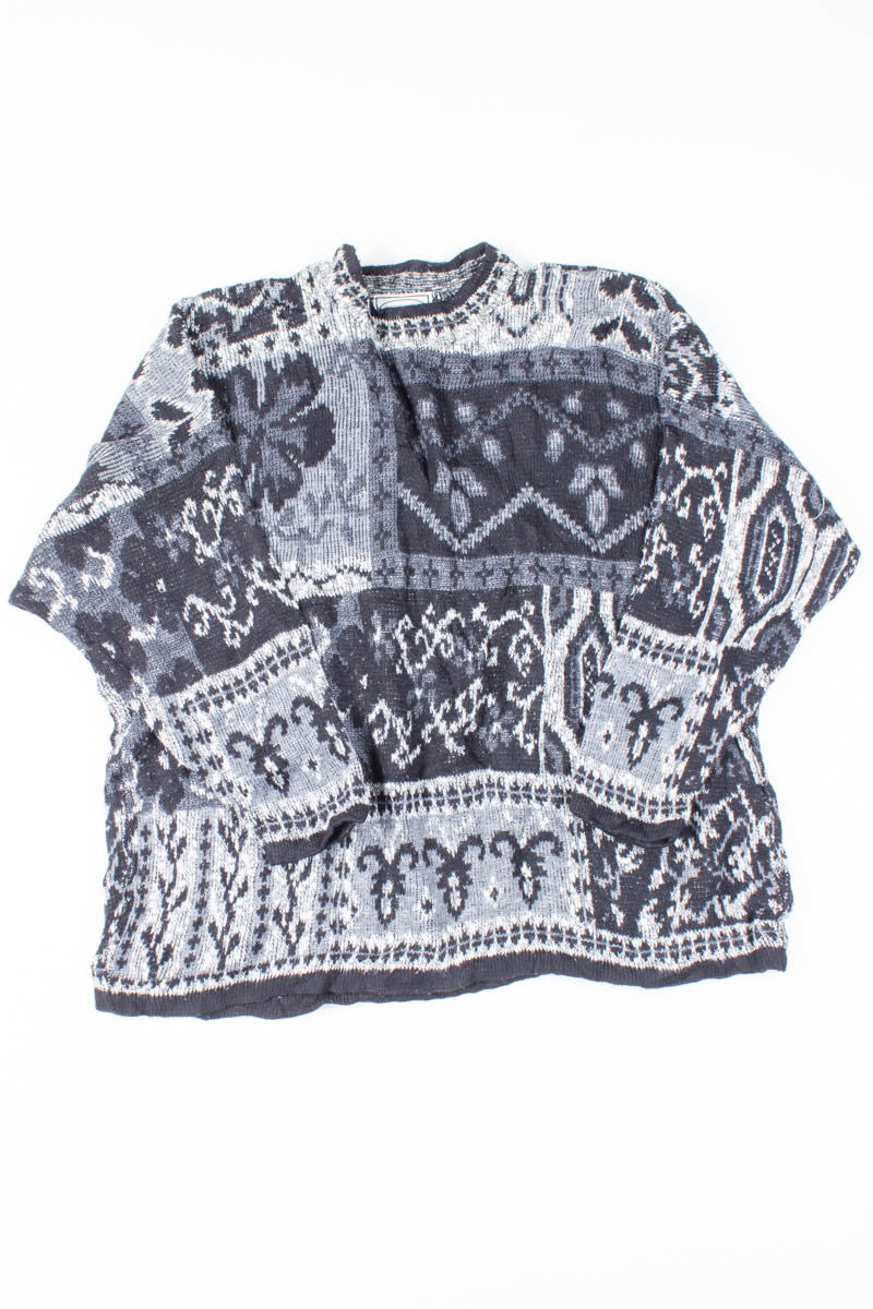 80s Sweater 1394