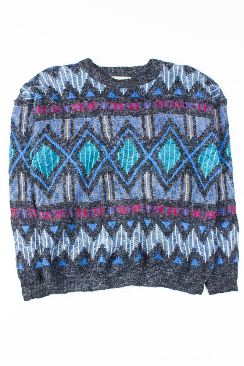 80s Sweater 1395
