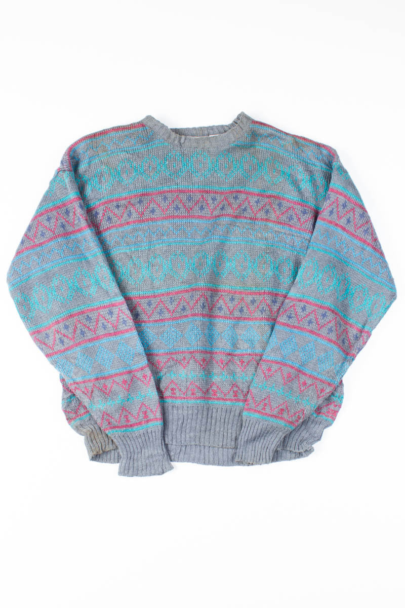 80s Sweater 1397