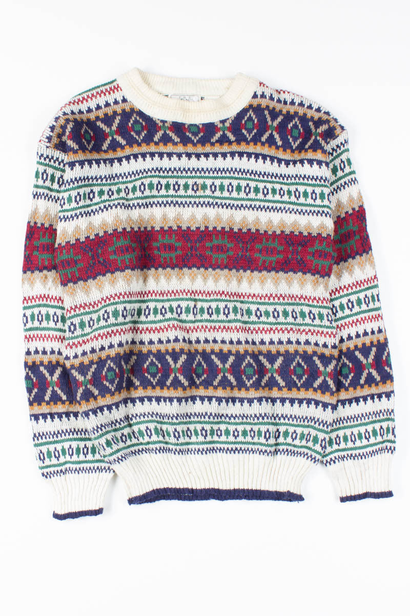 80s Sweater 1403