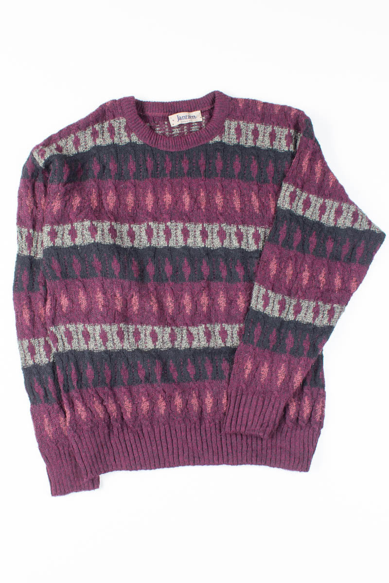80s Sweater 1404