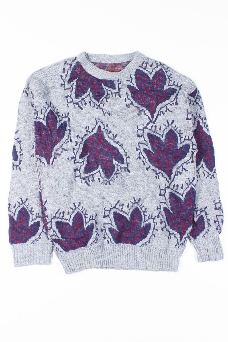 80s Sweater 1405