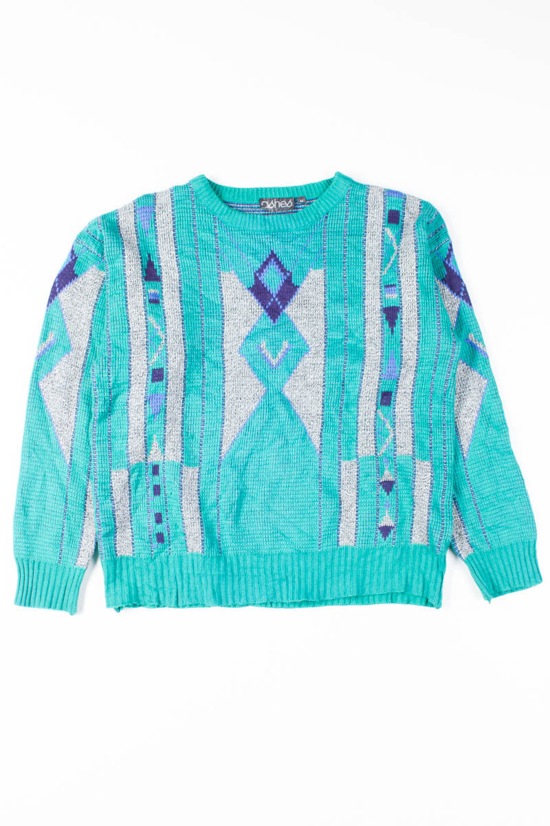 80s Sweater 1406