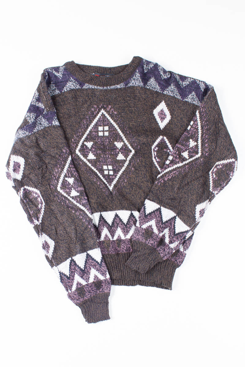 80s Sweater 1412