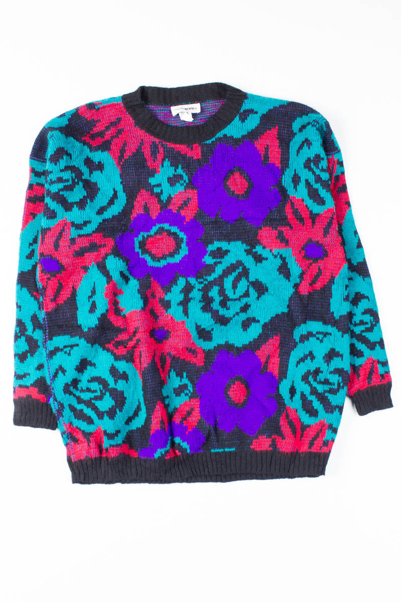 80s Sweater 1413