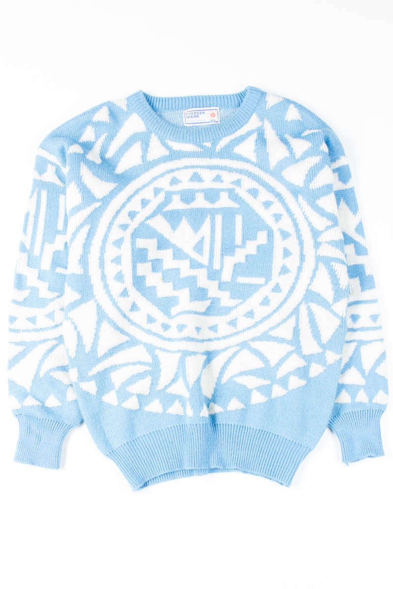 80s Sweater 1414