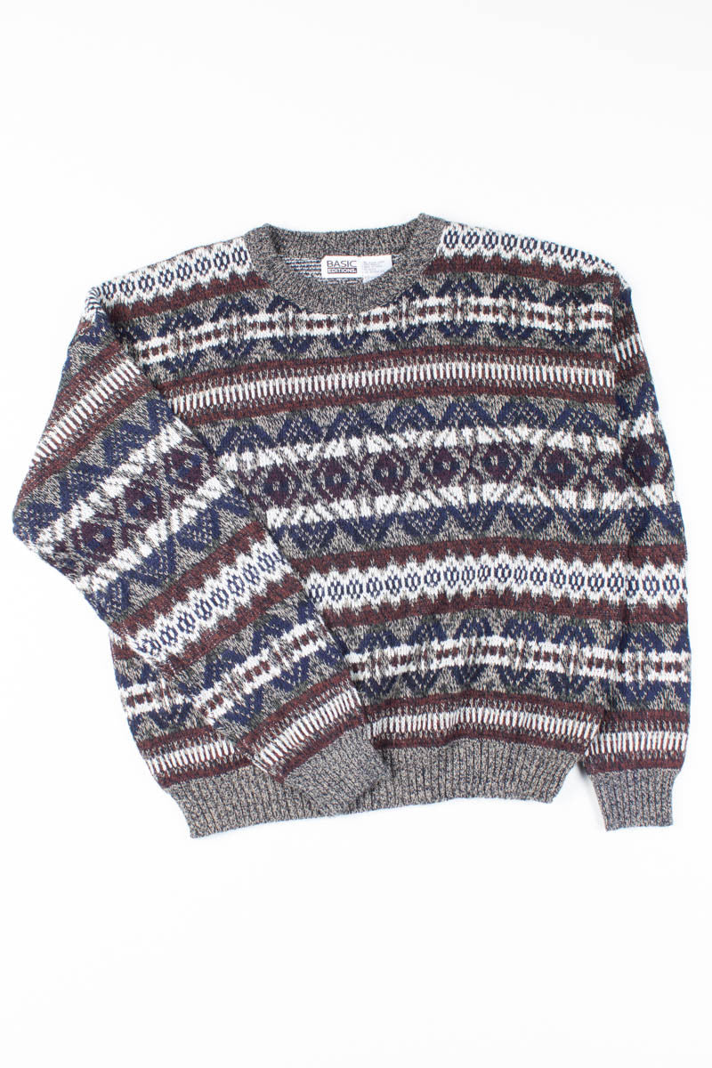 80s Sweater 1419