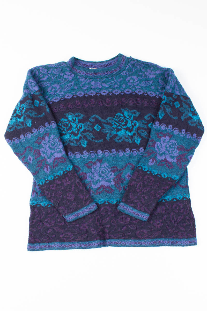 80s Sweater 1422