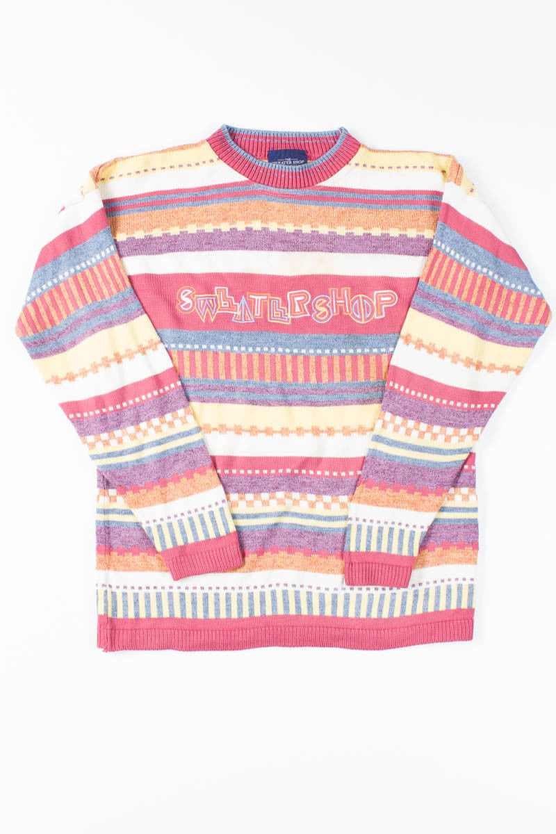 80s Sweater 1427