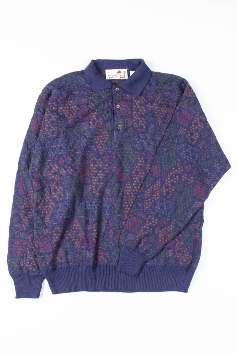 80s Sweater 1429