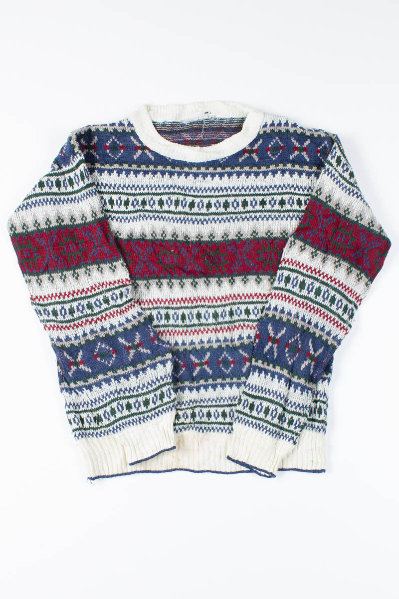 80s Sweater 1430