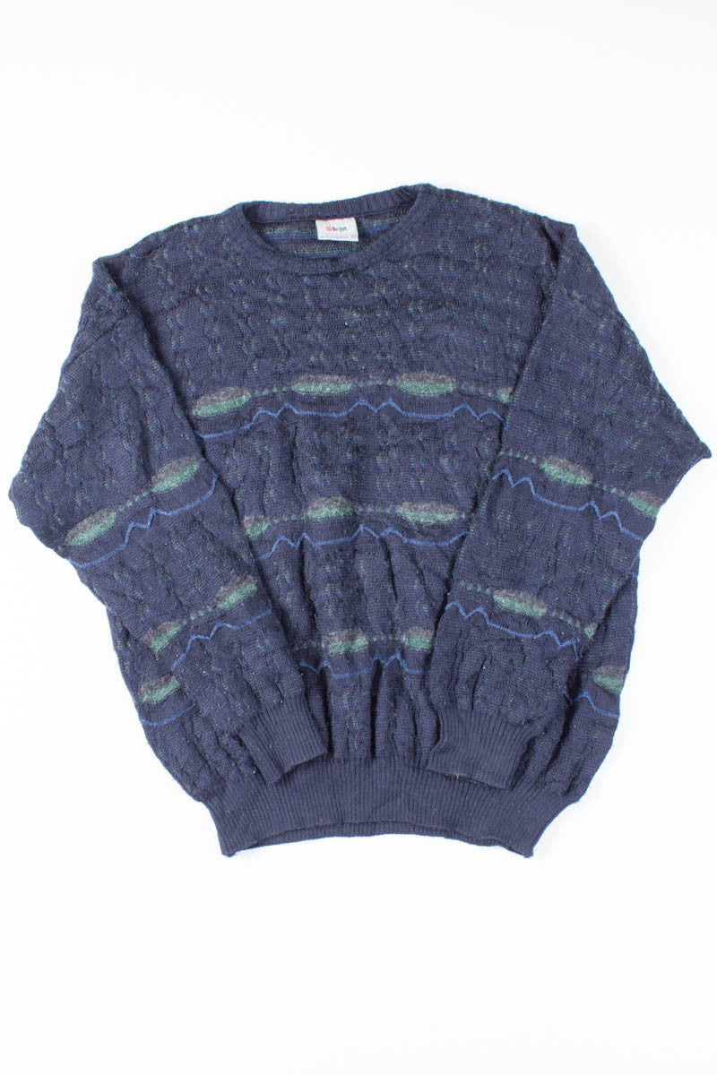 80s Sweater 1432