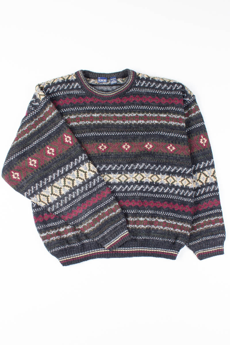 80s Sweater 1433