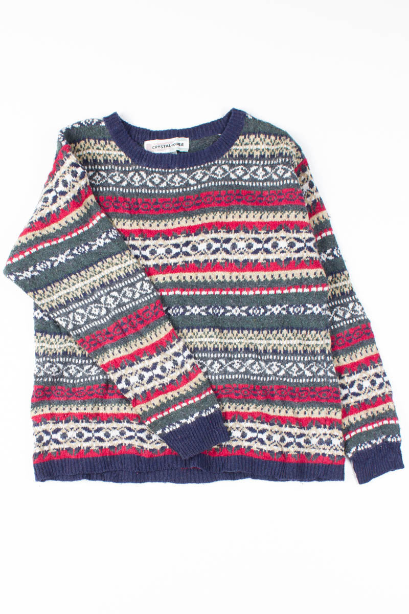 80s Sweater 1434