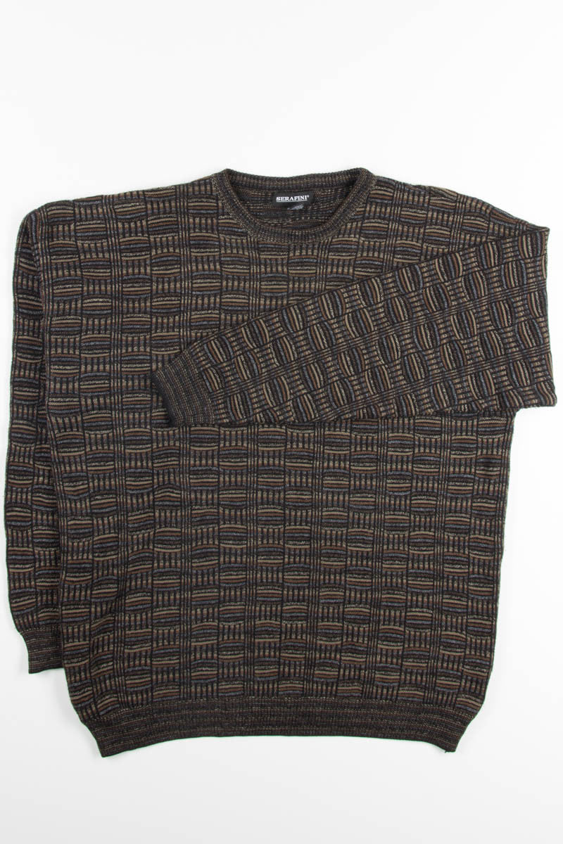 80s Sweater 1441