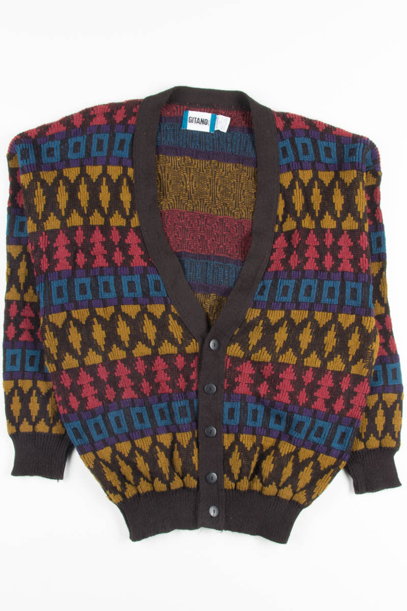 80s Sweater 1443