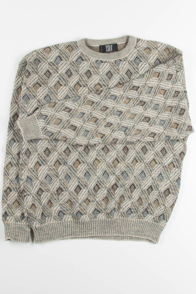 80s Sweater 1444