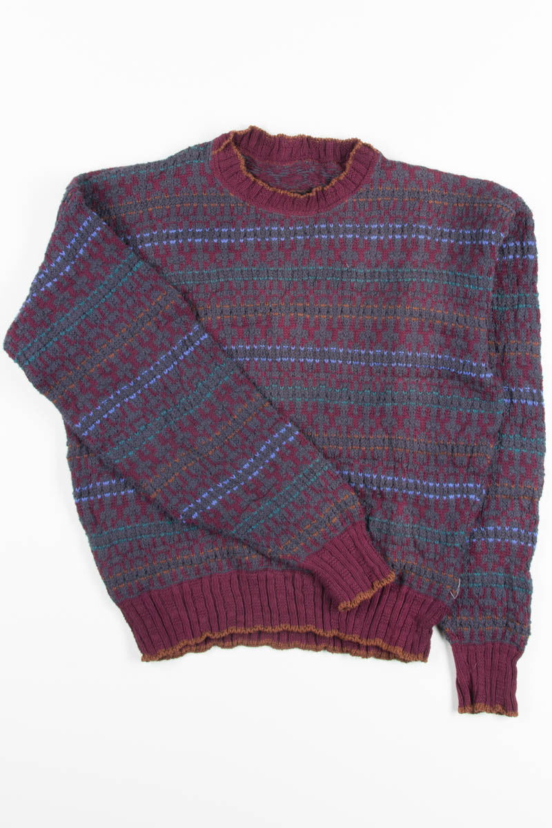80s Sweater 1446