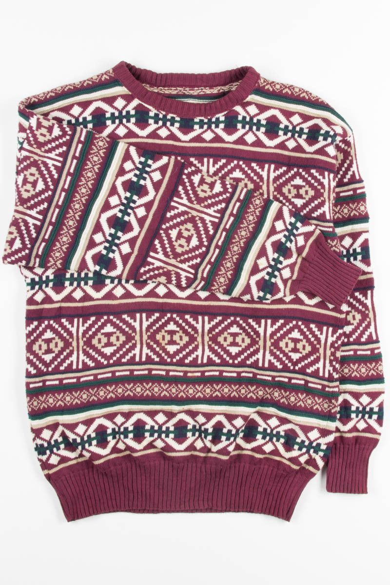 80s Sweater 1449