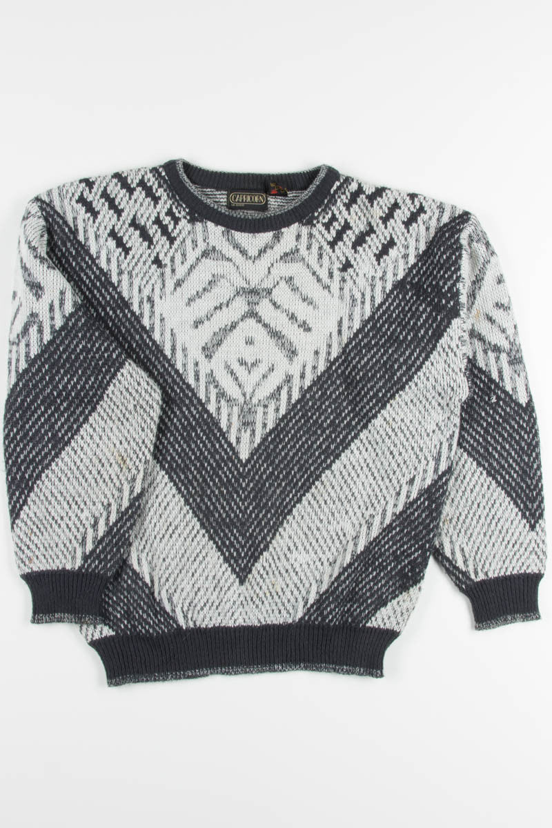 80s Sweater 1451
