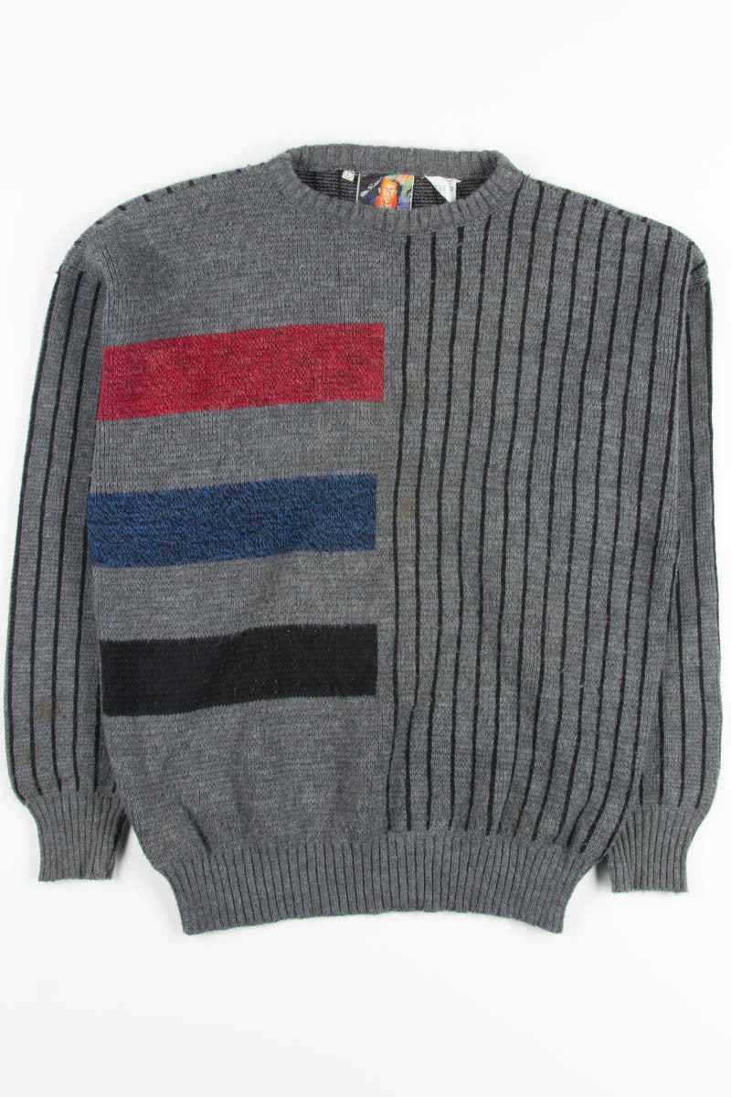 80s Sweater 1453