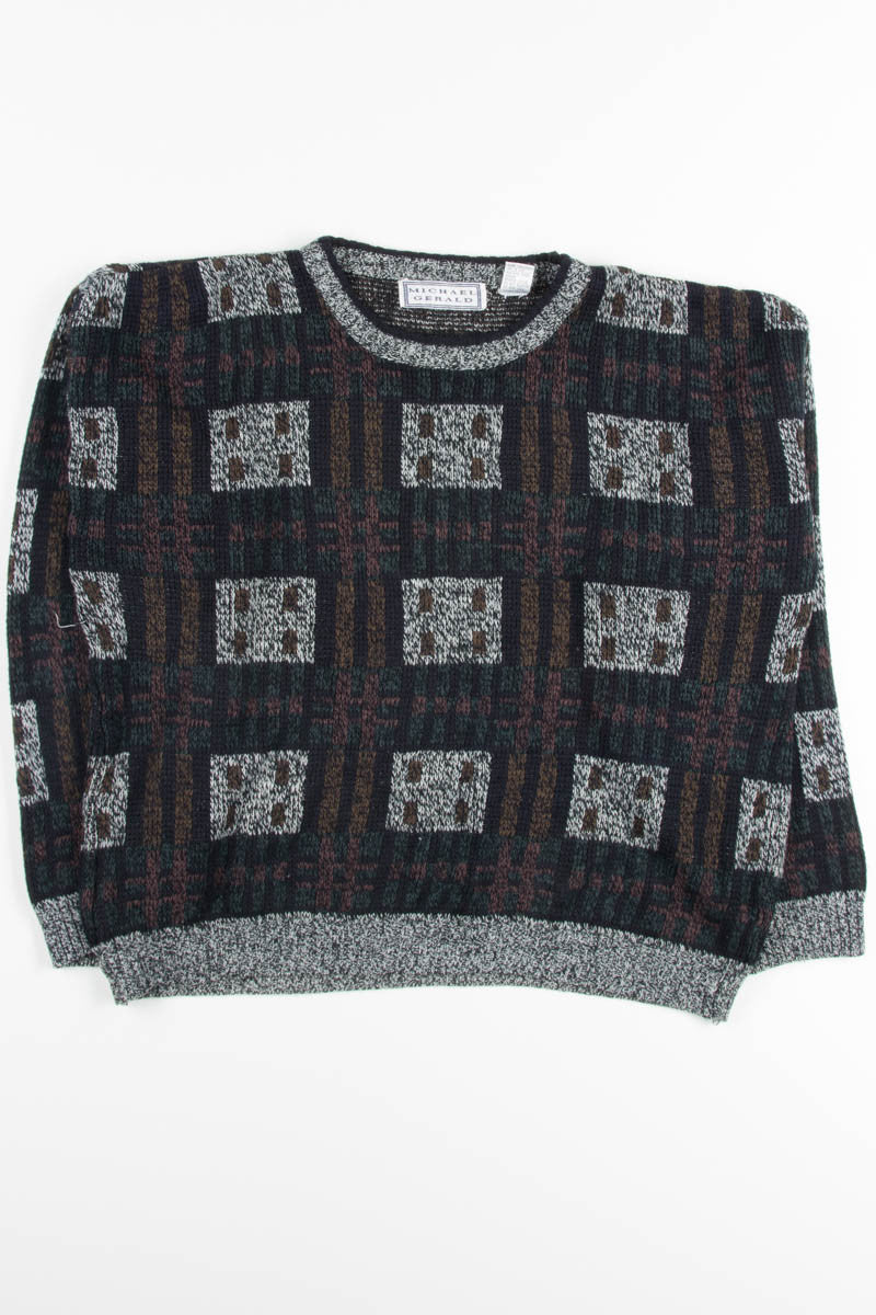 80s Sweater 1455