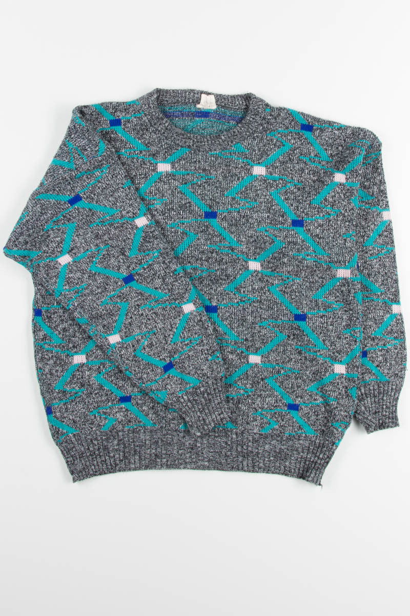 80s Sweater 1456