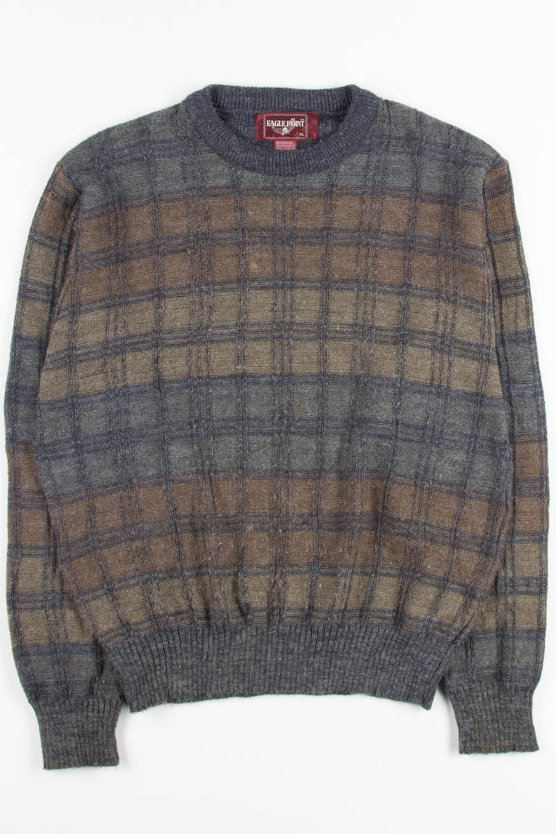 80s Sweater 1459