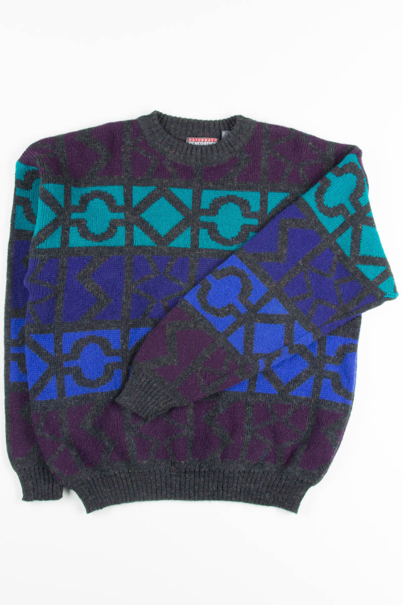 80s Sweater 1464