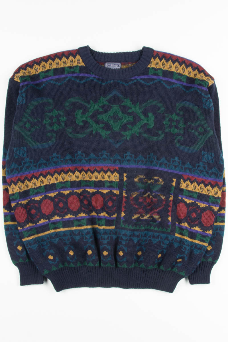 80s Sweater 1465