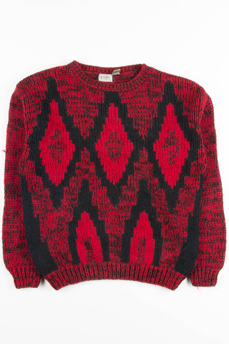 80s Sweater 1466