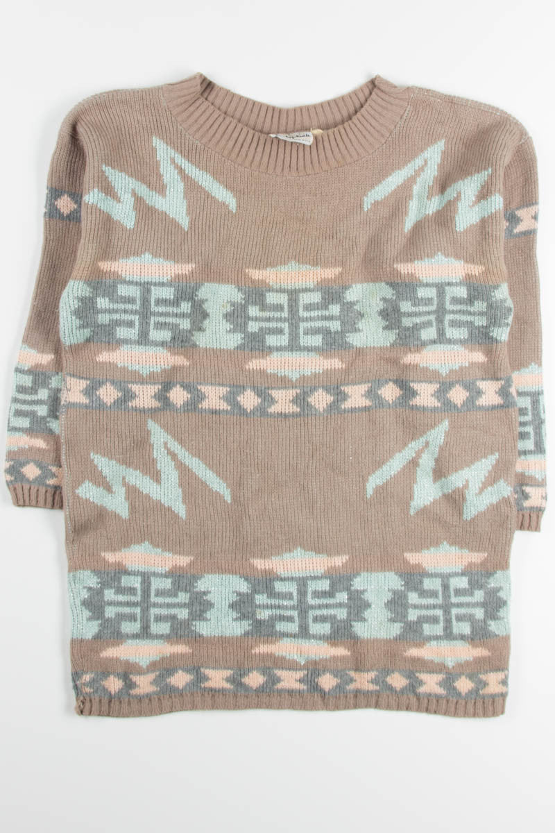80s Sweater 1468