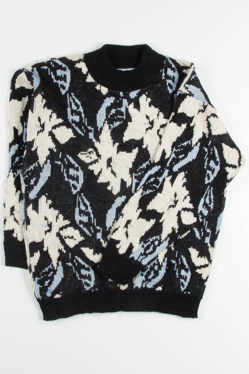 80s Sweater 1472