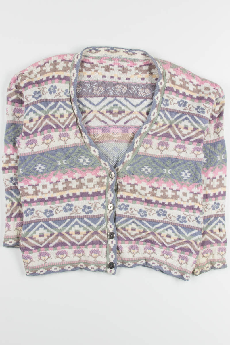 80s Sweater 1480