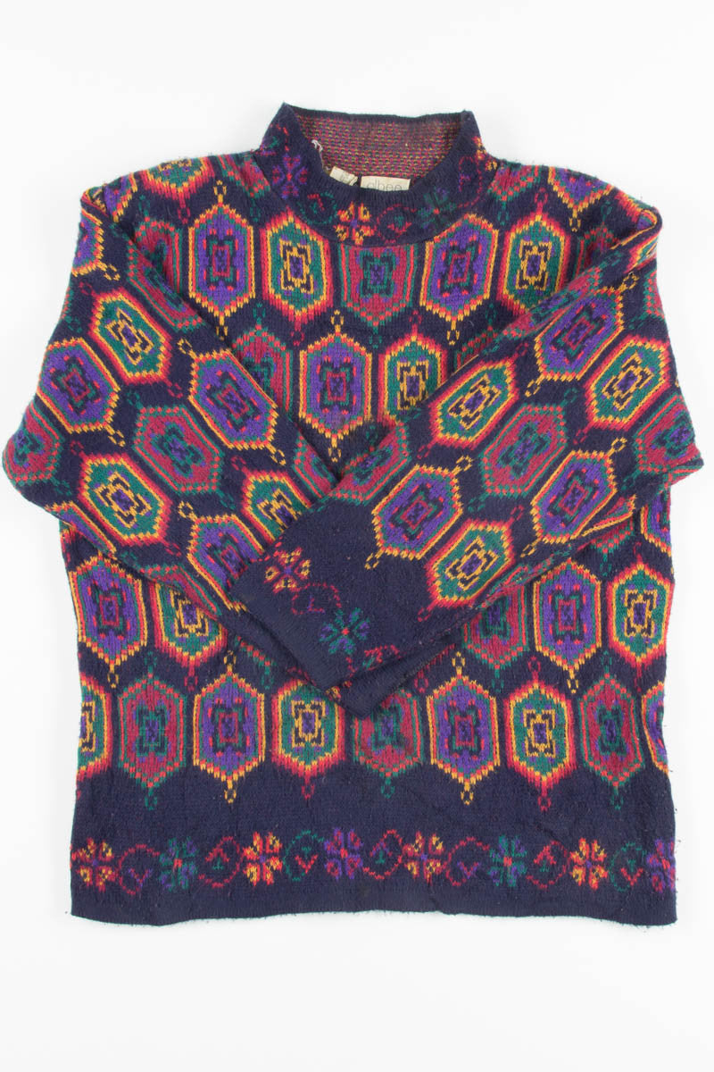 80s Sweater 1484