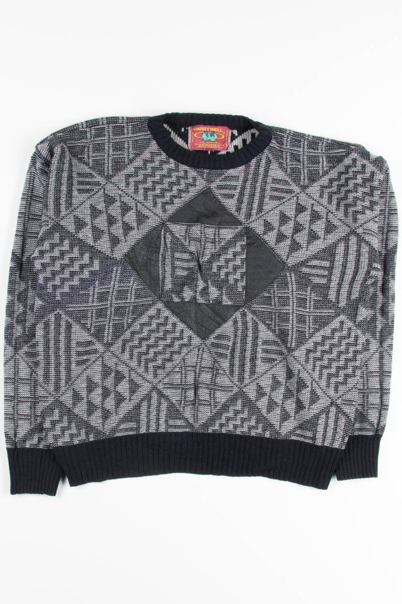 80s Sweater 1487