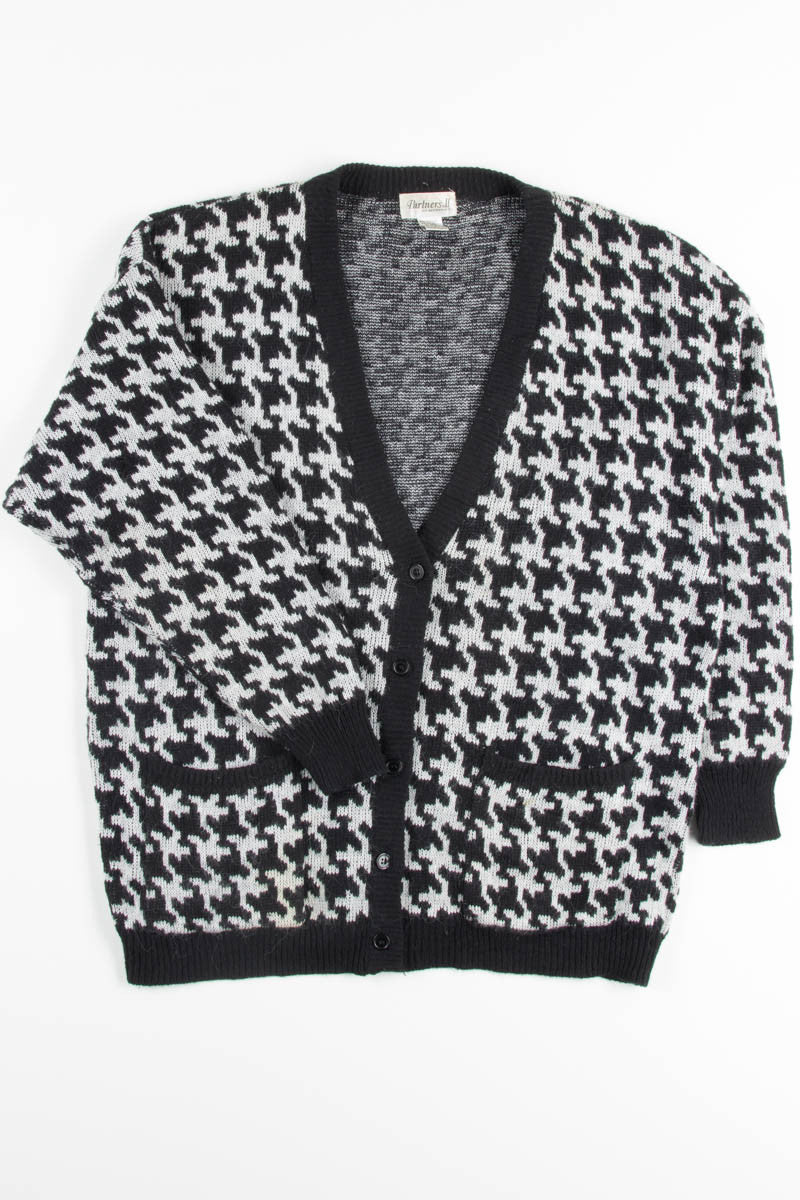 80s Sweater 1495