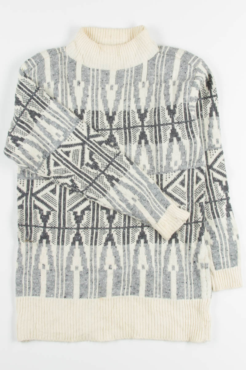 80s Sweater 1497