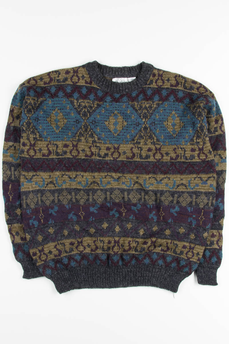 80s Sweater 1502