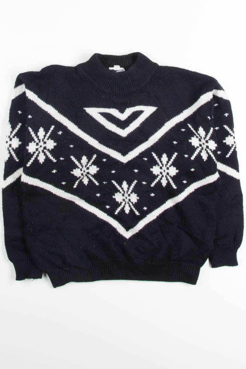 80s Sweater 1505