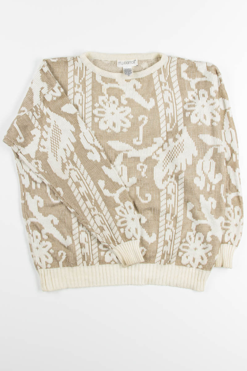 80s Sweater 1506