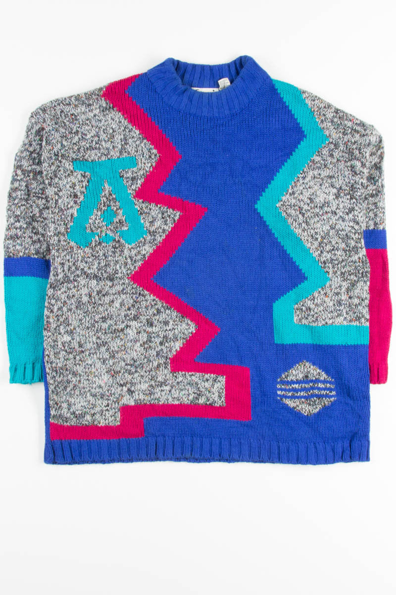 80s Sweater 1518