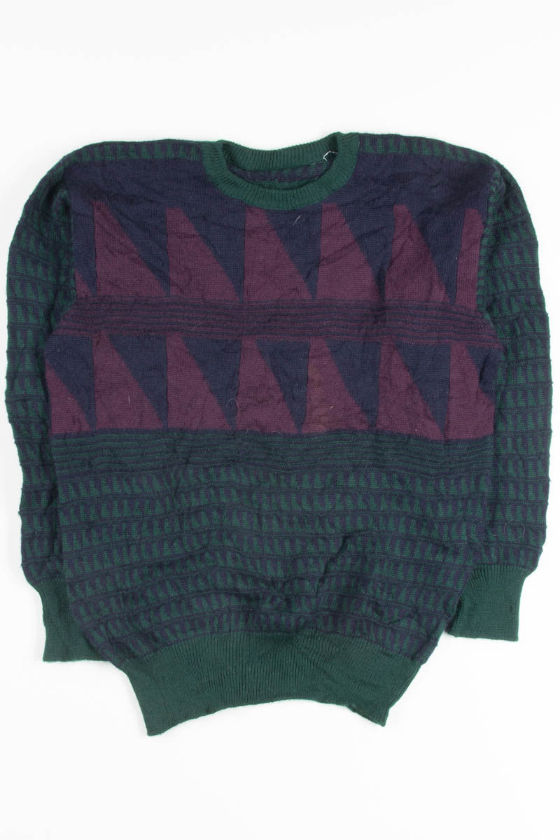 80s Sweater 1521