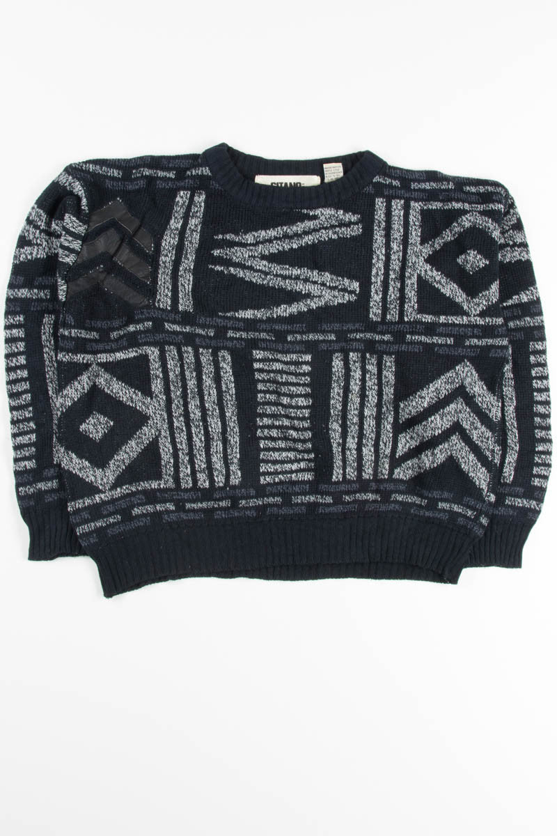 80s Sweater 1532